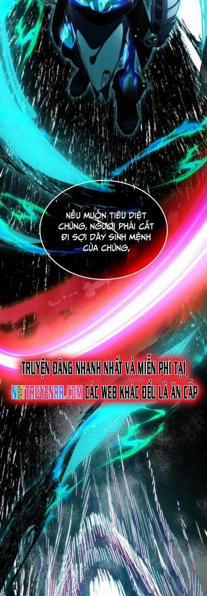 manhwax10.com - Truyện Manhwa Tăng Lực Thợ Săn Chương 68 Trang 33