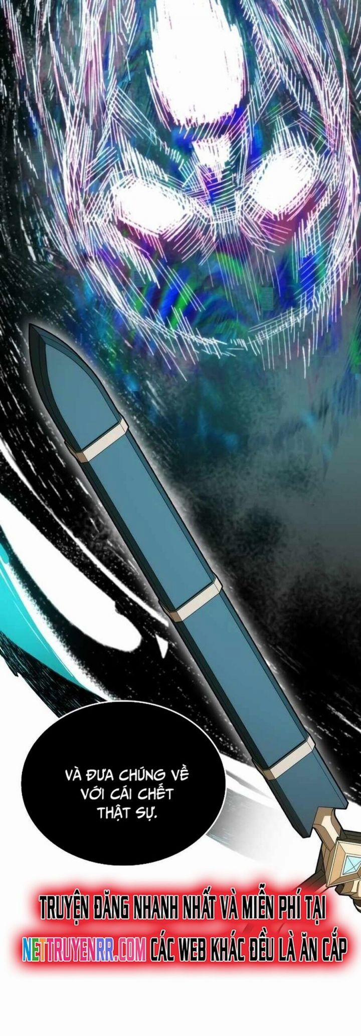 manhwax10.com - Truyện Manhwa Tăng Lực Thợ Săn Chương 68 Trang 34