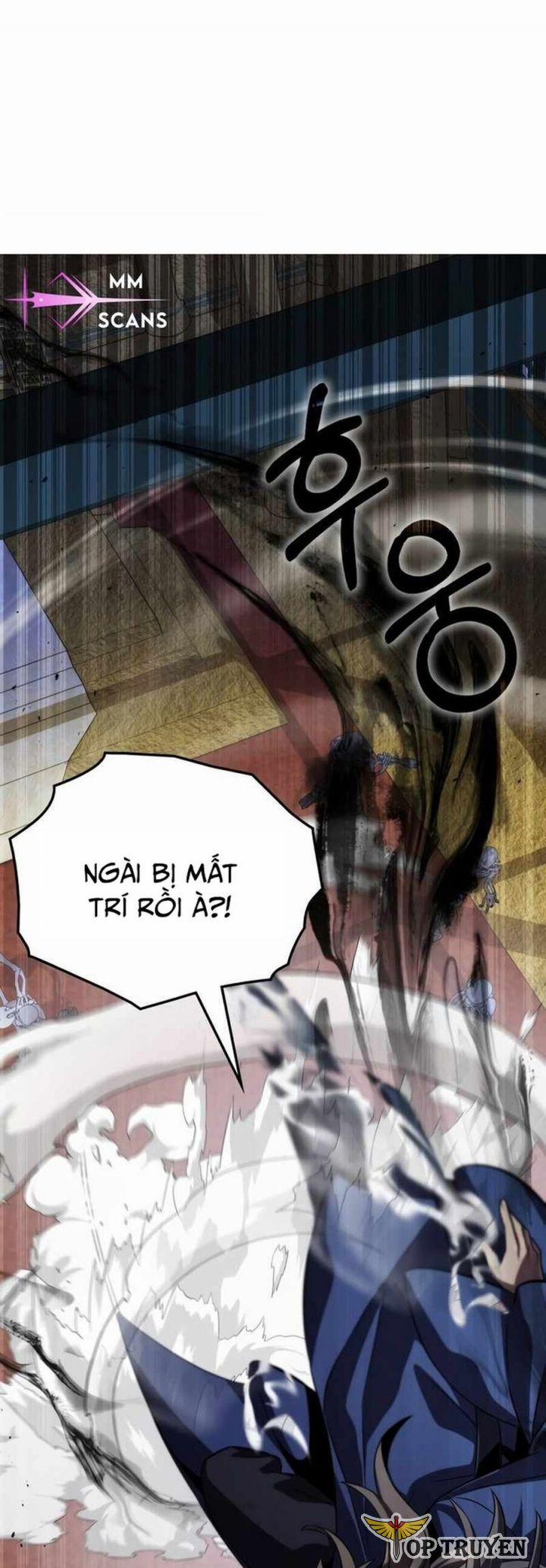 manhwax10.com - Truyện Manhwa Tăng Lực Thợ Săn Chương 68 Trang 5