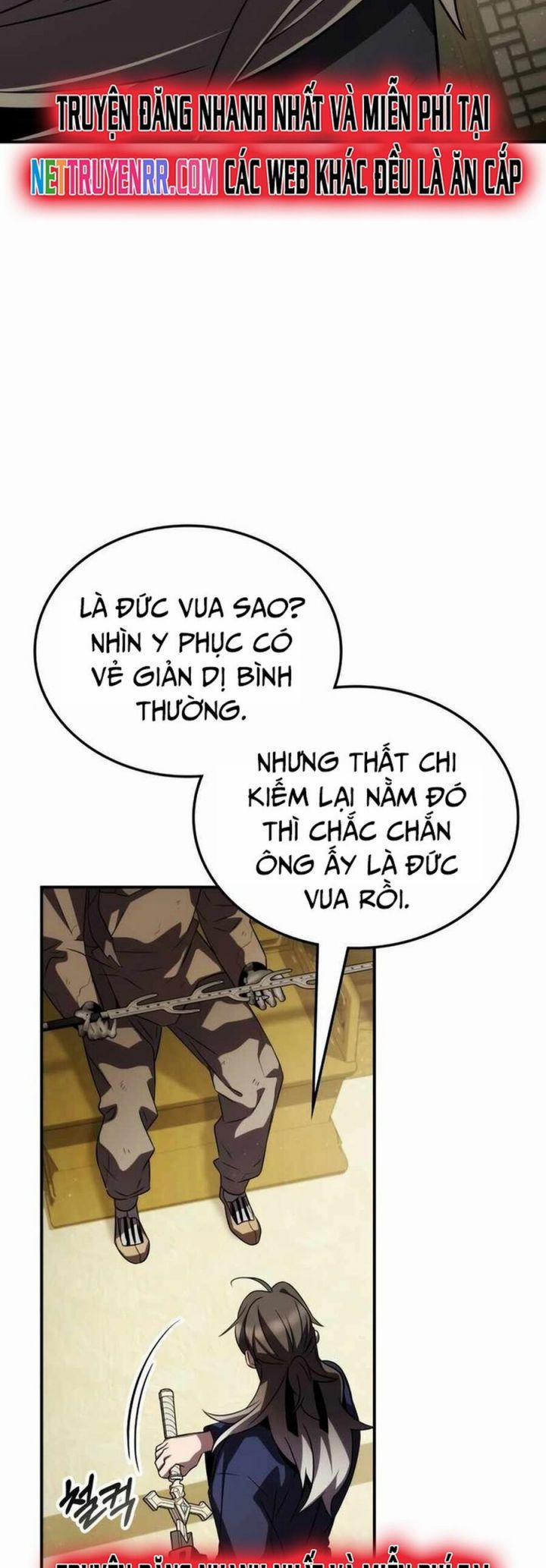 manhwax10.com - Truyện Manhwa Tăng Lực Thợ Săn Chương 68 Trang 54