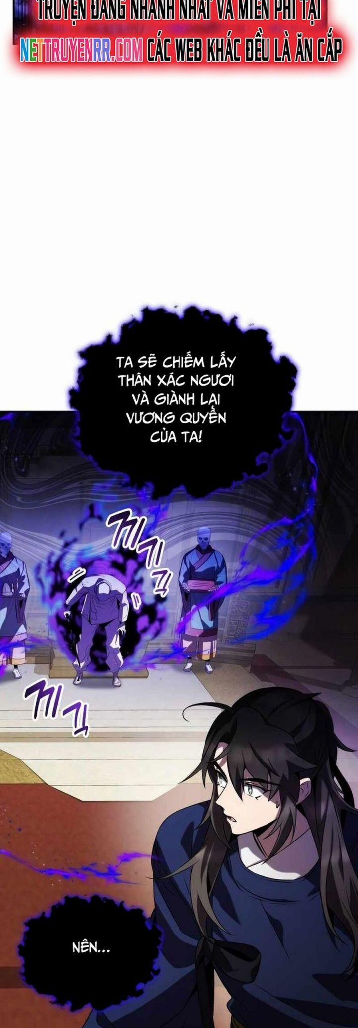 manhwax10.com - Truyện Manhwa Tăng Lực Thợ Săn Chương 68 Trang 60