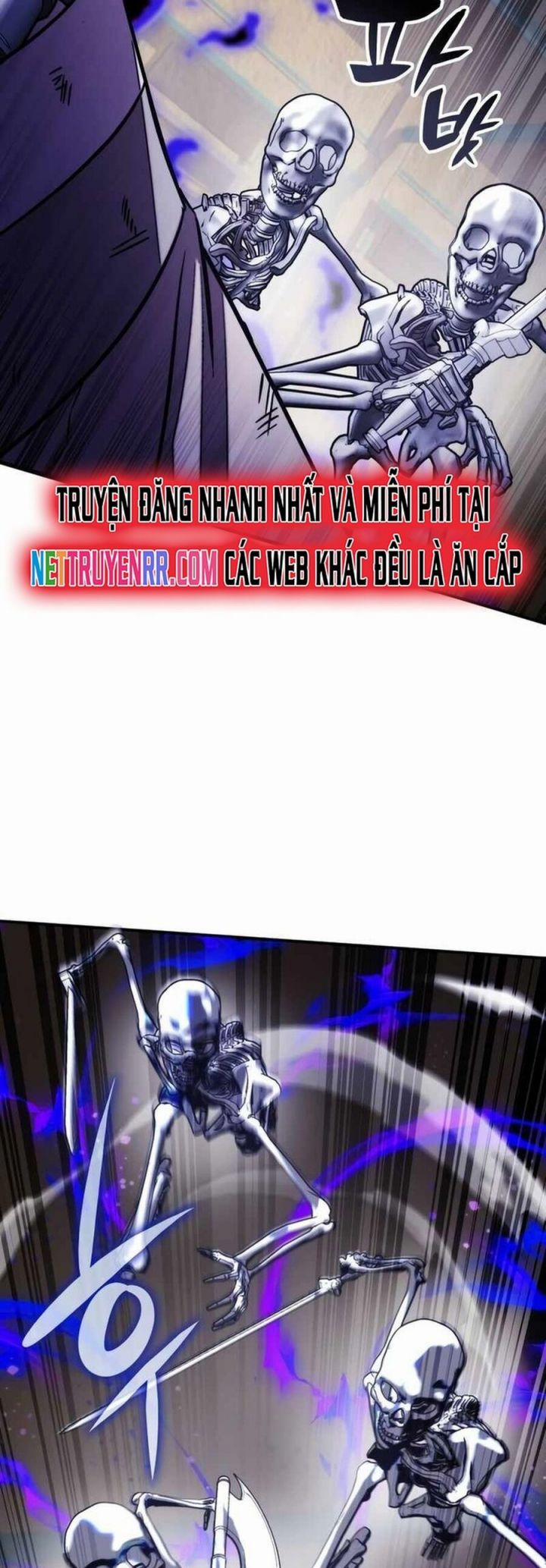 manhwax10.com - Truyện Manhwa Tăng Lực Thợ Săn Chương 68 Trang 62