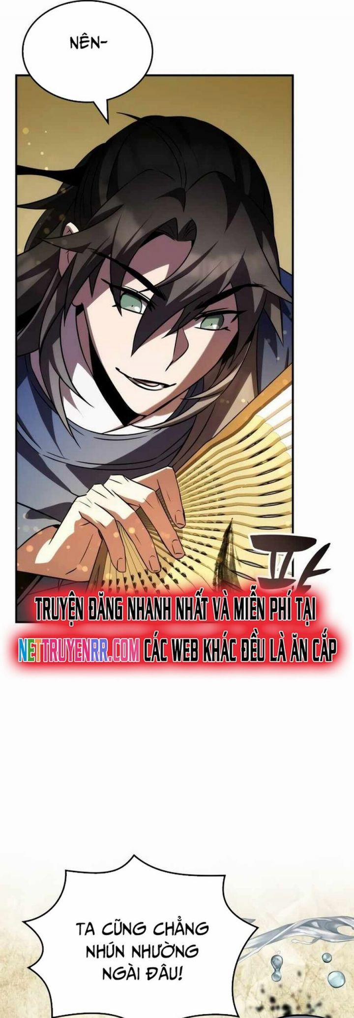 manhwax10.com - Truyện Manhwa Tăng Lực Thợ Săn Chương 68 Trang 68