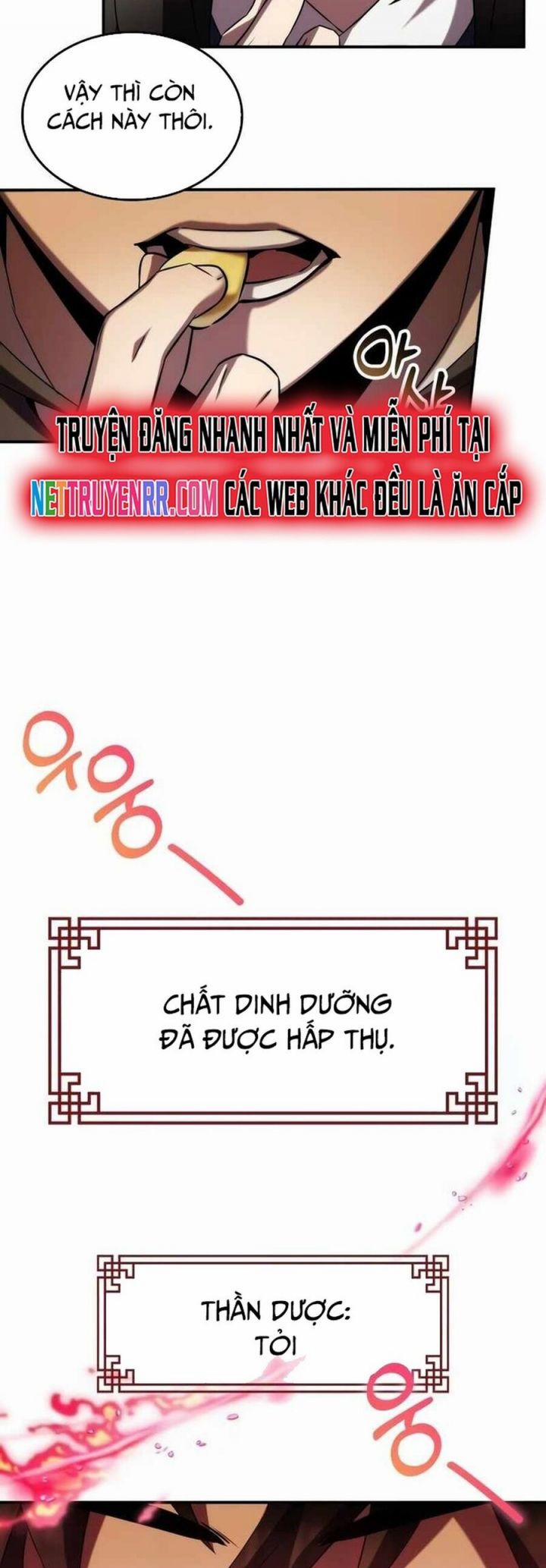 manhwax10.com - Truyện Manhwa Tăng Lực Thợ Săn Chương 68 Trang 9