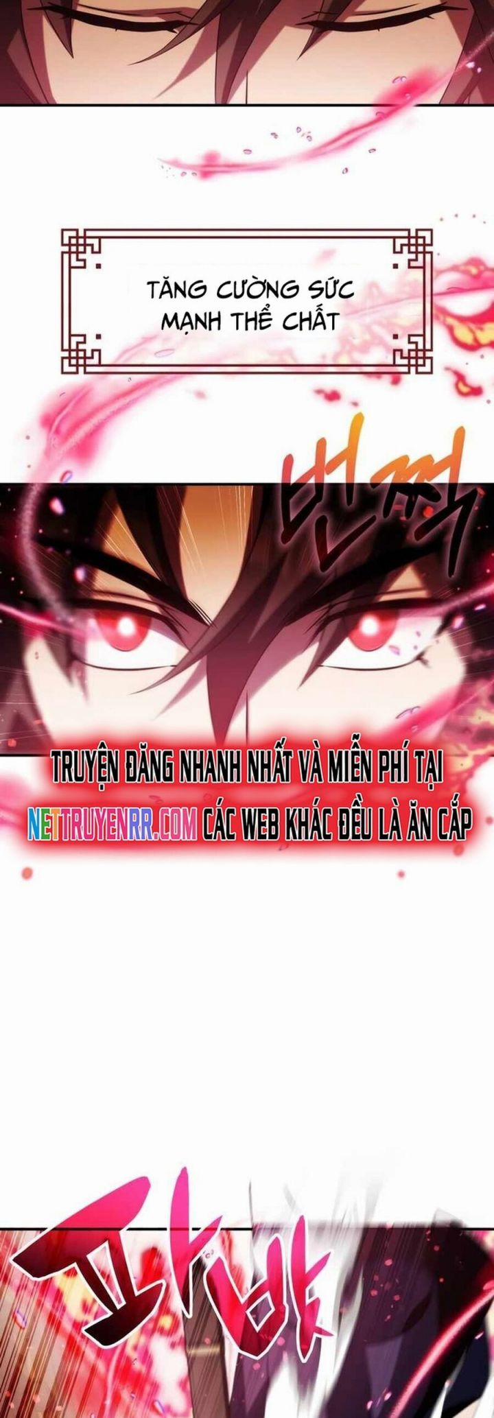 manhwax10.com - Truyện Manhwa Tăng Lực Thợ Săn Chương 68 Trang 10