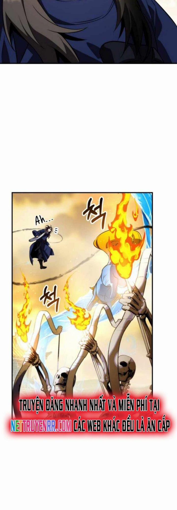 manhwax10.com - Truyện Manhwa Tăng Lực Thợ Săn Chương 69 Trang 24