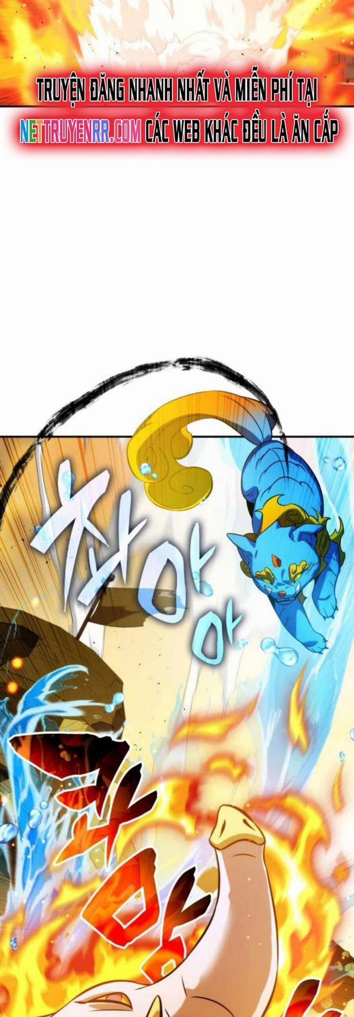 manhwax10.com - Truyện Manhwa Tăng Lực Thợ Săn Chương 69 Trang 30