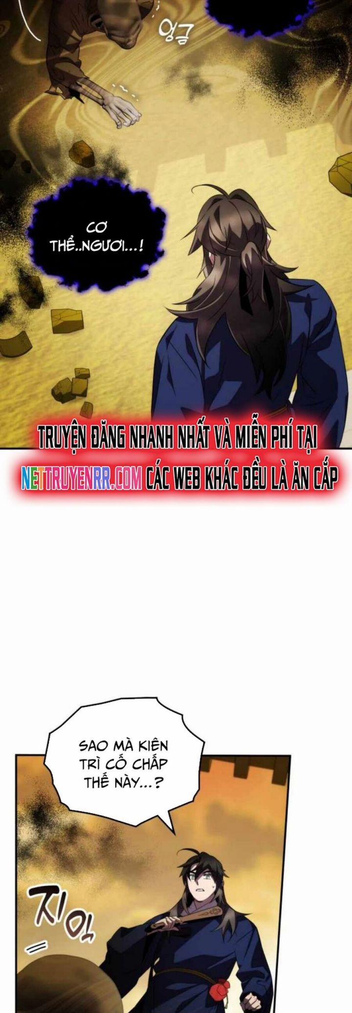 manhwax10.com - Truyện Manhwa Tăng Lực Thợ Săn Chương 69 Trang 40