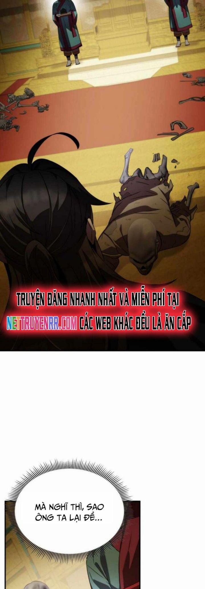 manhwax10.com - Truyện Manhwa Tăng Lực Thợ Săn Chương 69 Trang 42