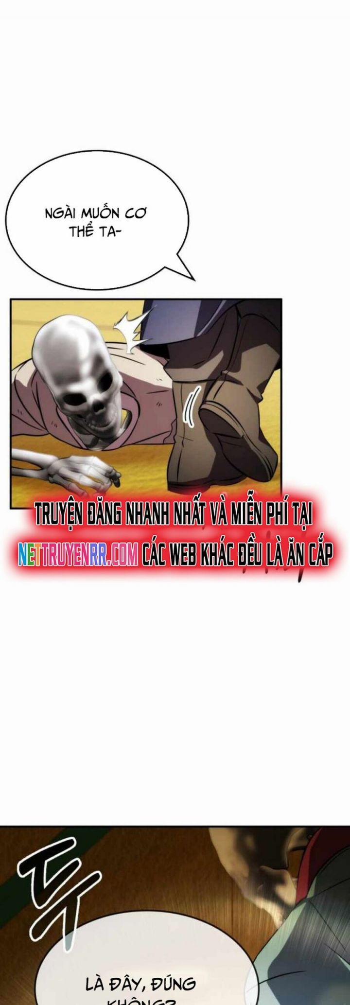 manhwax10.com - Truyện Manhwa Tăng Lực Thợ Săn Chương 69 Trang 45