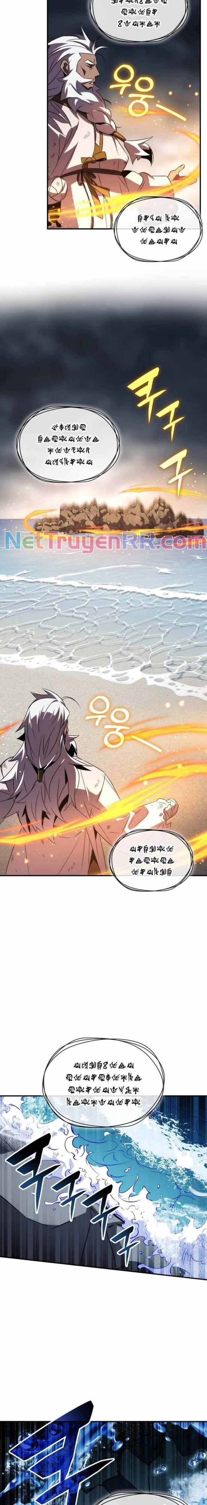 manhwax10.com - Truyện Manhwa Tăng Lực Thợ Săn Chương 72 Trang 13