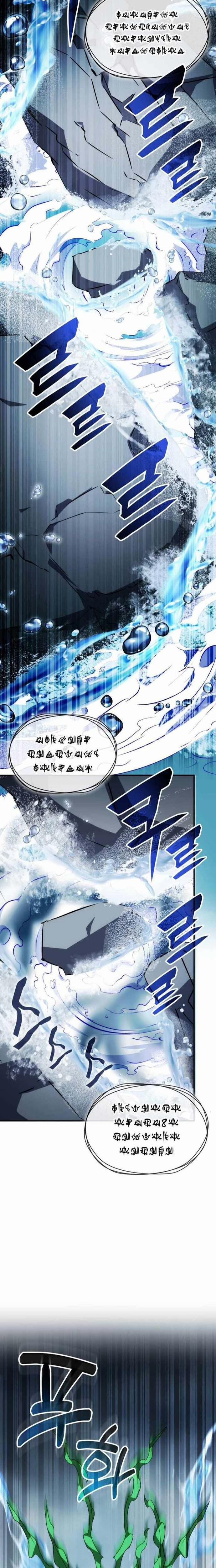 manhwax10.com - Truyện Manhwa Tăng Lực Thợ Săn Chương 72 Trang 14