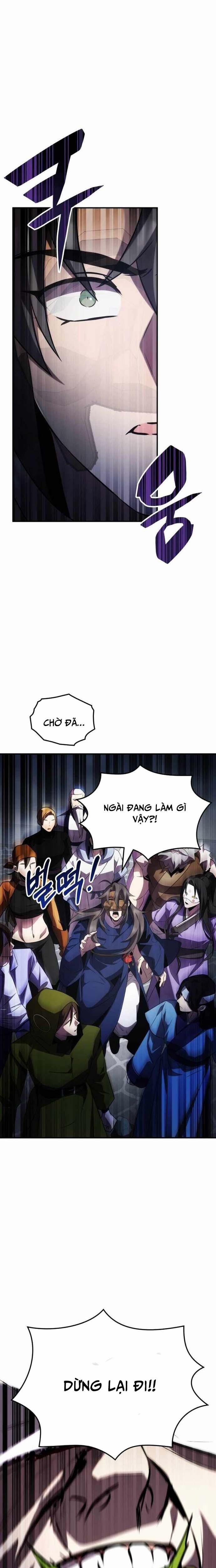manhwax10.com - Truyện Manhwa Tăng Lực Thợ Săn Chương 72 Trang 20