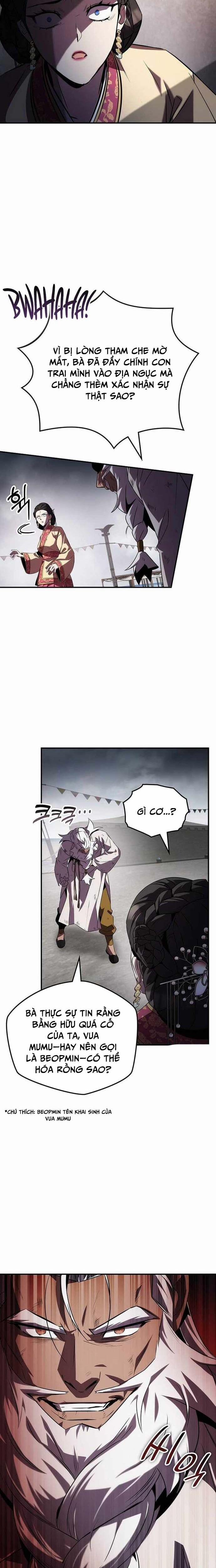manhwax10.com - Truyện Manhwa Tăng Lực Thợ Săn Chương 72 Trang 23