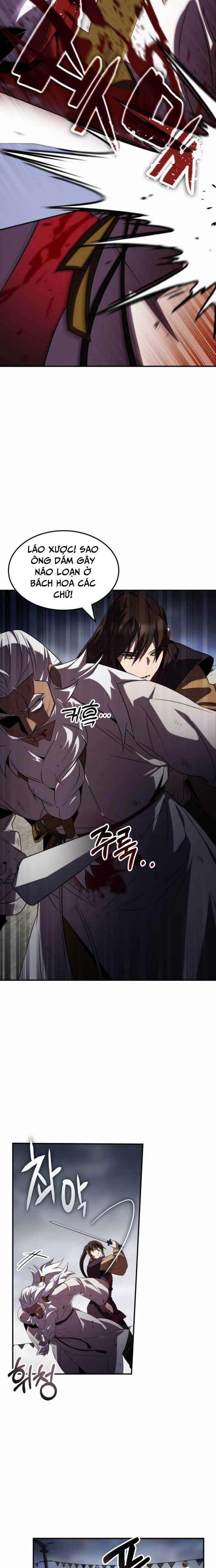 manhwax10.com - Truyện Manhwa Tăng Lực Thợ Săn Chương 72 Trang 26