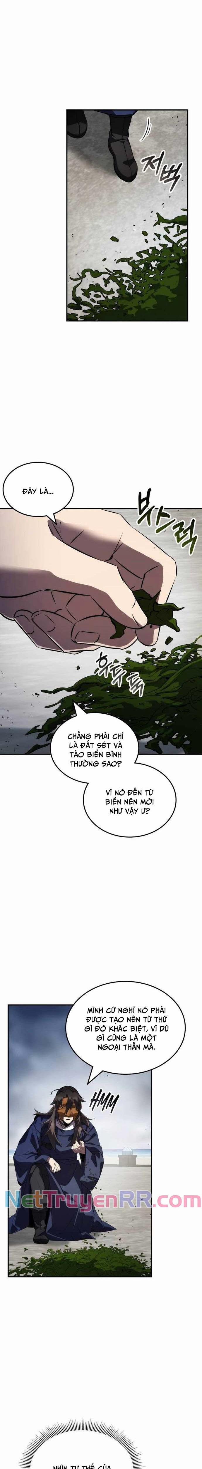 manhwax10.com - Truyện Manhwa Tăng Lực Thợ Săn Chương 74 Trang 15
