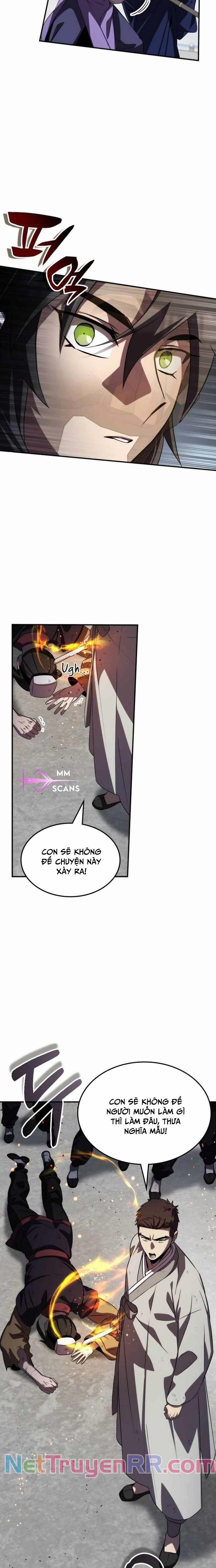 manhwax10.com - Truyện Manhwa Tăng Lực Thợ Săn Chương 74 Trang 22