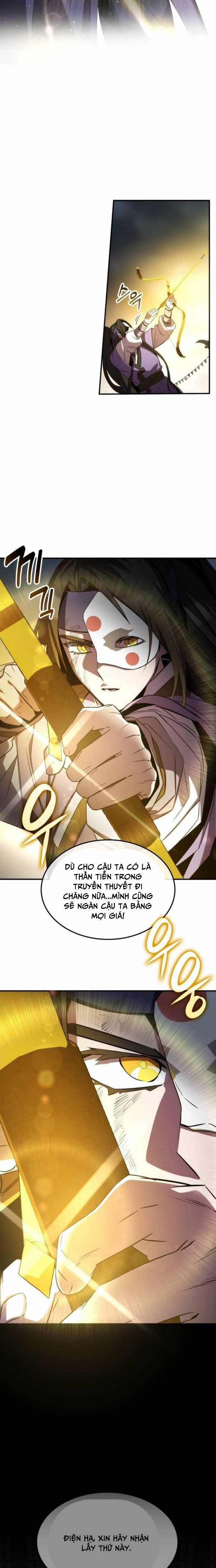 manhwax10.com - Truyện Manhwa Tăng Lực Thợ Săn Chương 74 Trang 6