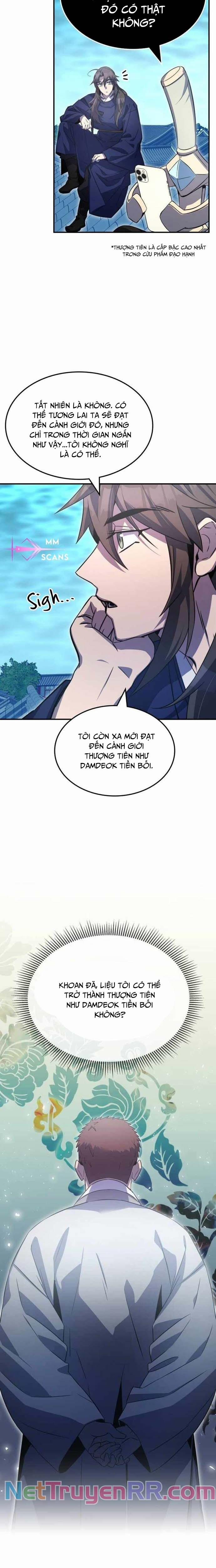 manhwax10.com - Truyện Manhwa Tăng Lực Thợ Săn Chương 75 Trang 12