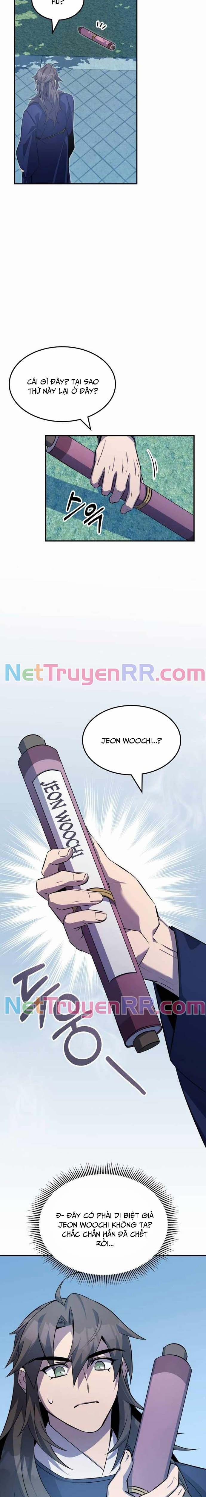 manhwax10.com - Truyện Manhwa Tăng Lực Thợ Săn Chương 75 Trang 15
