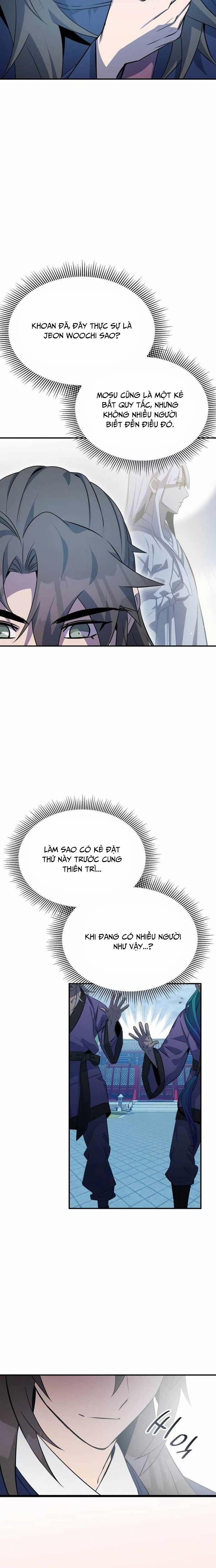 manhwax10.com - Truyện Manhwa Tăng Lực Thợ Săn Chương 75 Trang 16