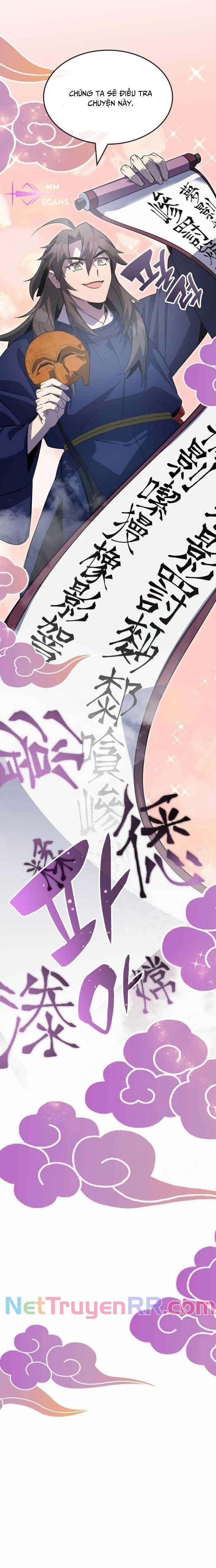 manhwax10.com - Truyện Manhwa Tăng Lực Thợ Săn Chương 75 Trang 17