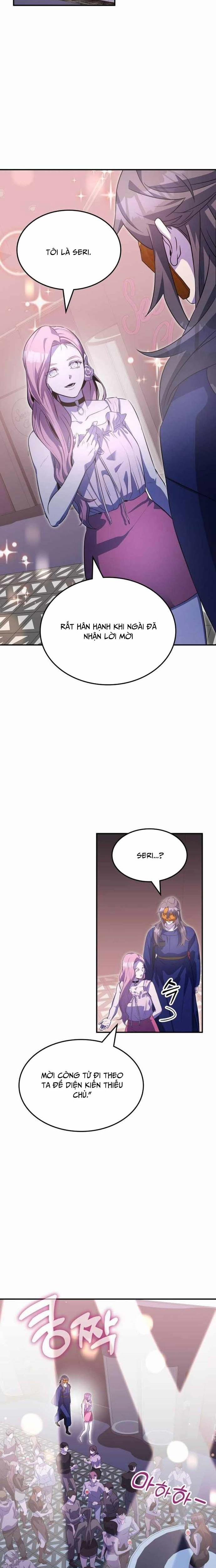 manhwax10.com - Truyện Manhwa Tăng Lực Thợ Săn Chương 75 Trang 19