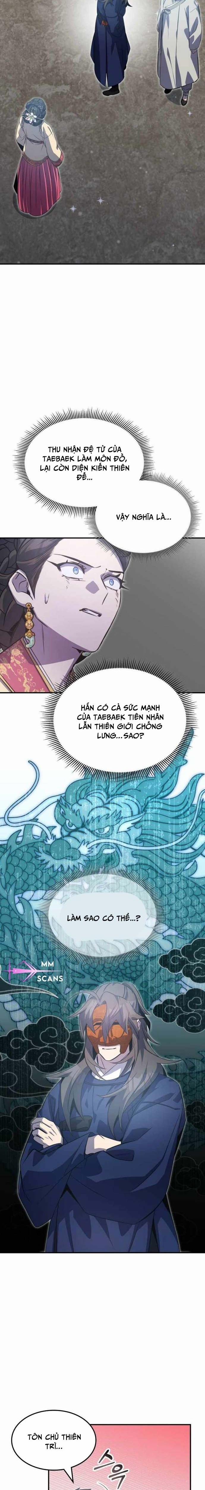 manhwax10.com - Truyện Manhwa Tăng Lực Thợ Săn Chương 75 Trang 6