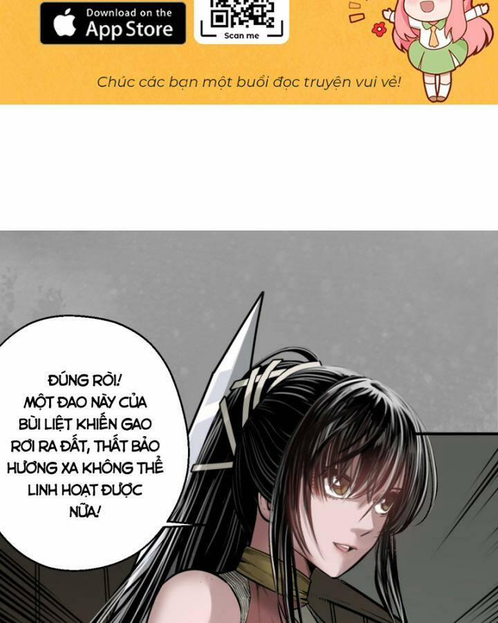 manhwax10.com - Truyện Manhwa Tạng Phong Hành Chương 228 Trang 3