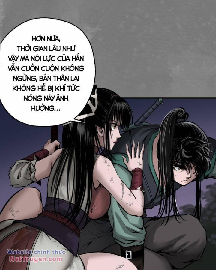 manhwax10.com - Truyện Manhwa Tạng Phong Hành Chương 238 Trang 15