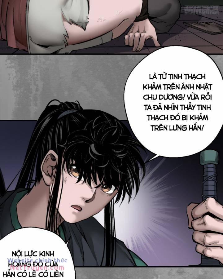 manhwax10.com - Truyện Manhwa Tạng Phong Hành Chương 238 Trang 16