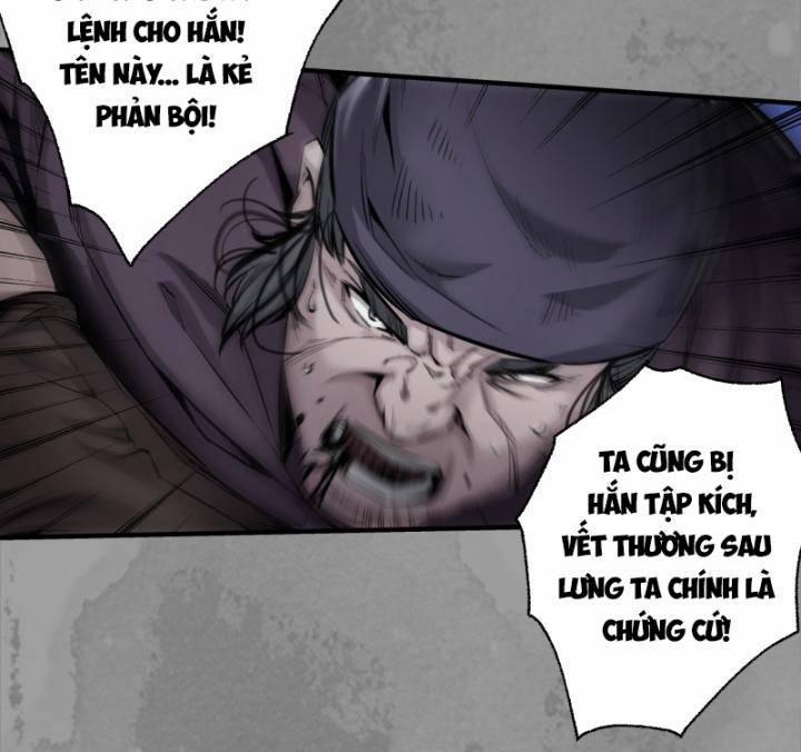 manhwax10.com - Truyện Manhwa Tạng Phong Hành Chương 239 Trang 20