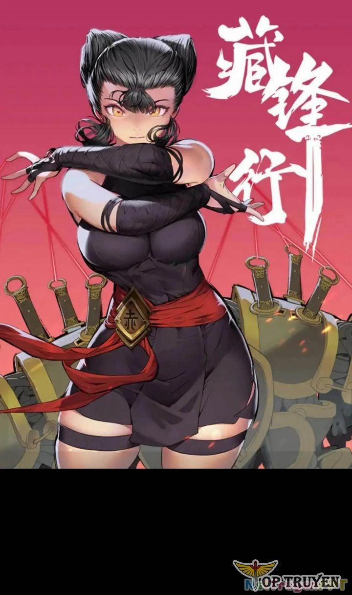 manhwax10.com - Truyện Manhwa Tạng Phong Hành Chương 243 Trang 2