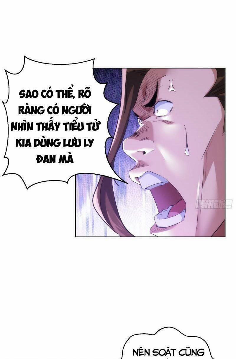 manhwax10.com - Truyện Manhwa Tàng Phong Chương 48 Trang 21