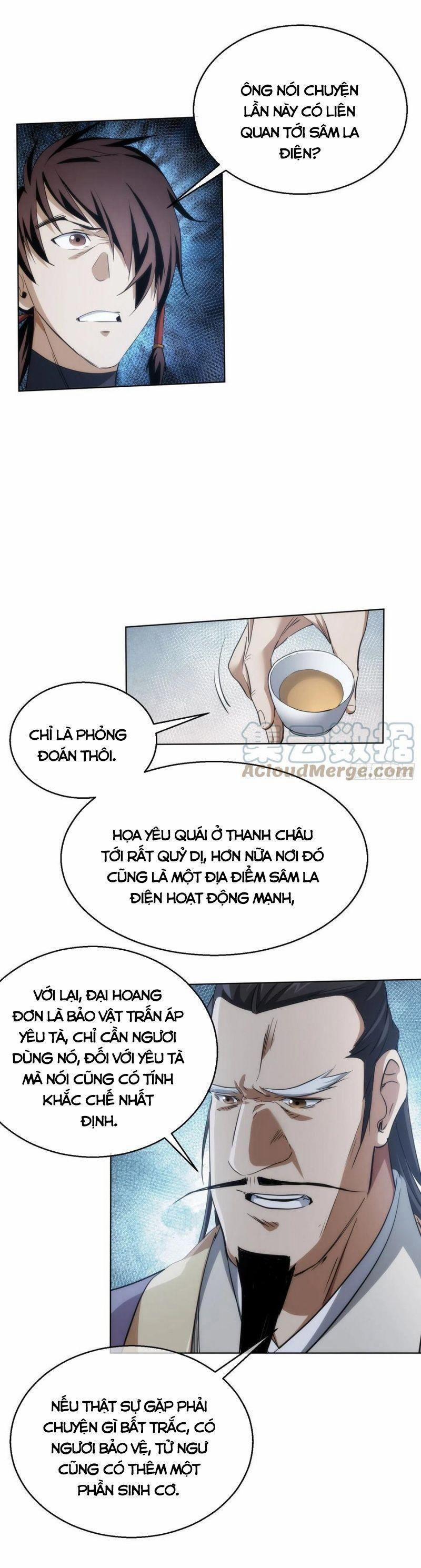 manhwax10.com - Truyện Manhwa Tàng Phong Chương 58 Trang 6