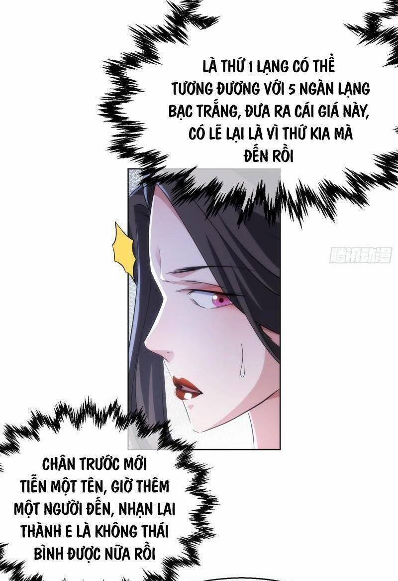 manhwax10.com - Truyện Manhwa Tàng Phong Chương 61 Trang 8