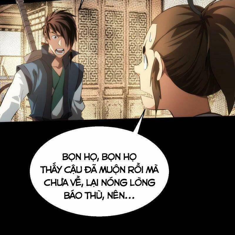 manhwax10.com - Truyện Manhwa Tàng Phong Chương 62 Trang 18