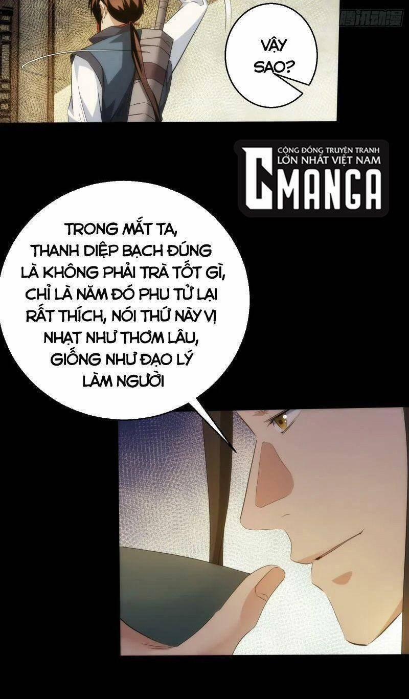 manhwax10.com - Truyện Manhwa Tàng Phong Chương 62 Trang 10