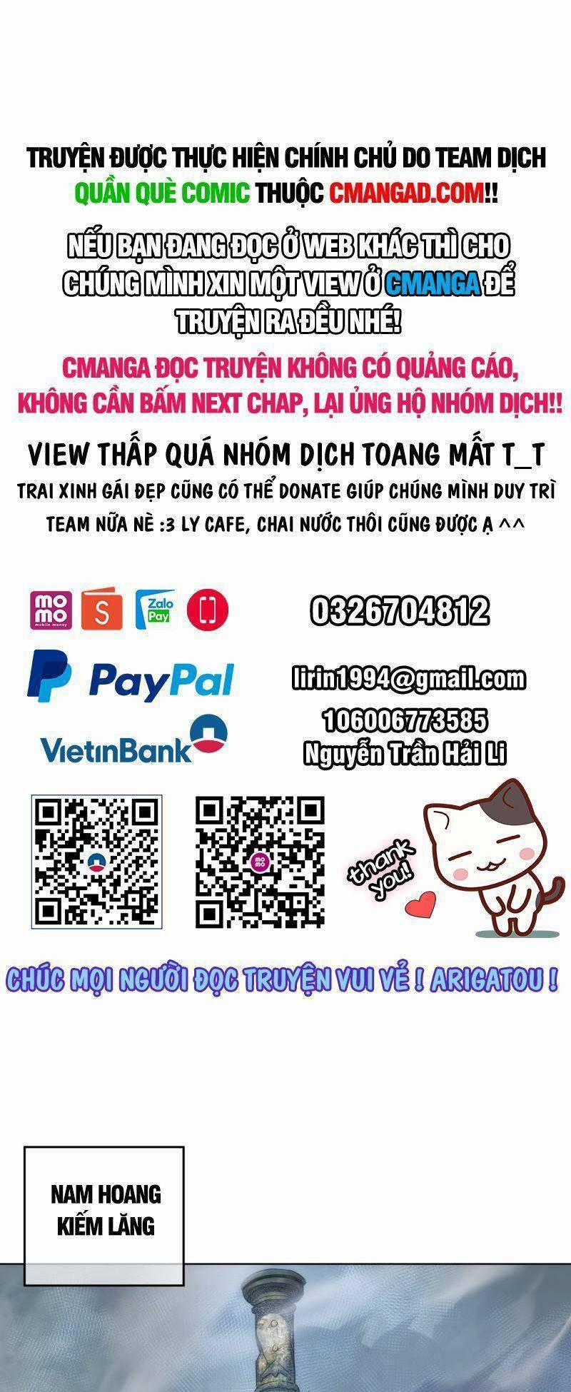 manhwax10.com - Truyện Manhwa Tàng Phong Chương 72 Trang 1