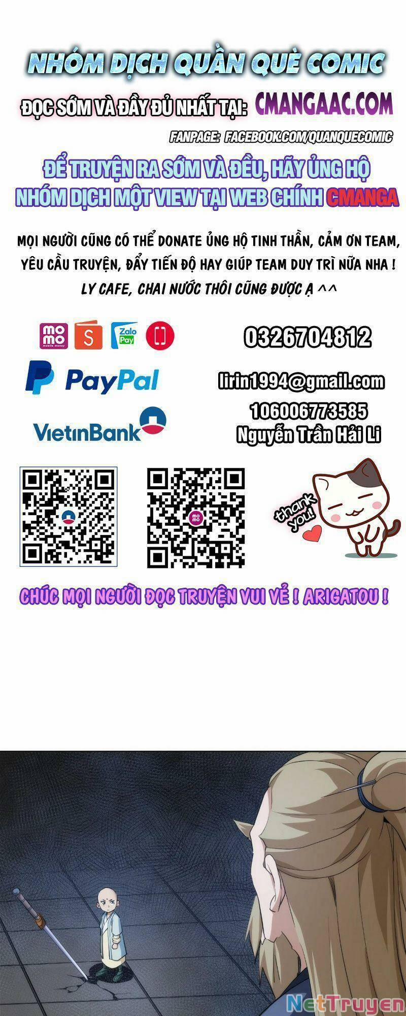 manhwax10.com - Truyện Manhwa Tàng Phong Chương 80 Trang 2