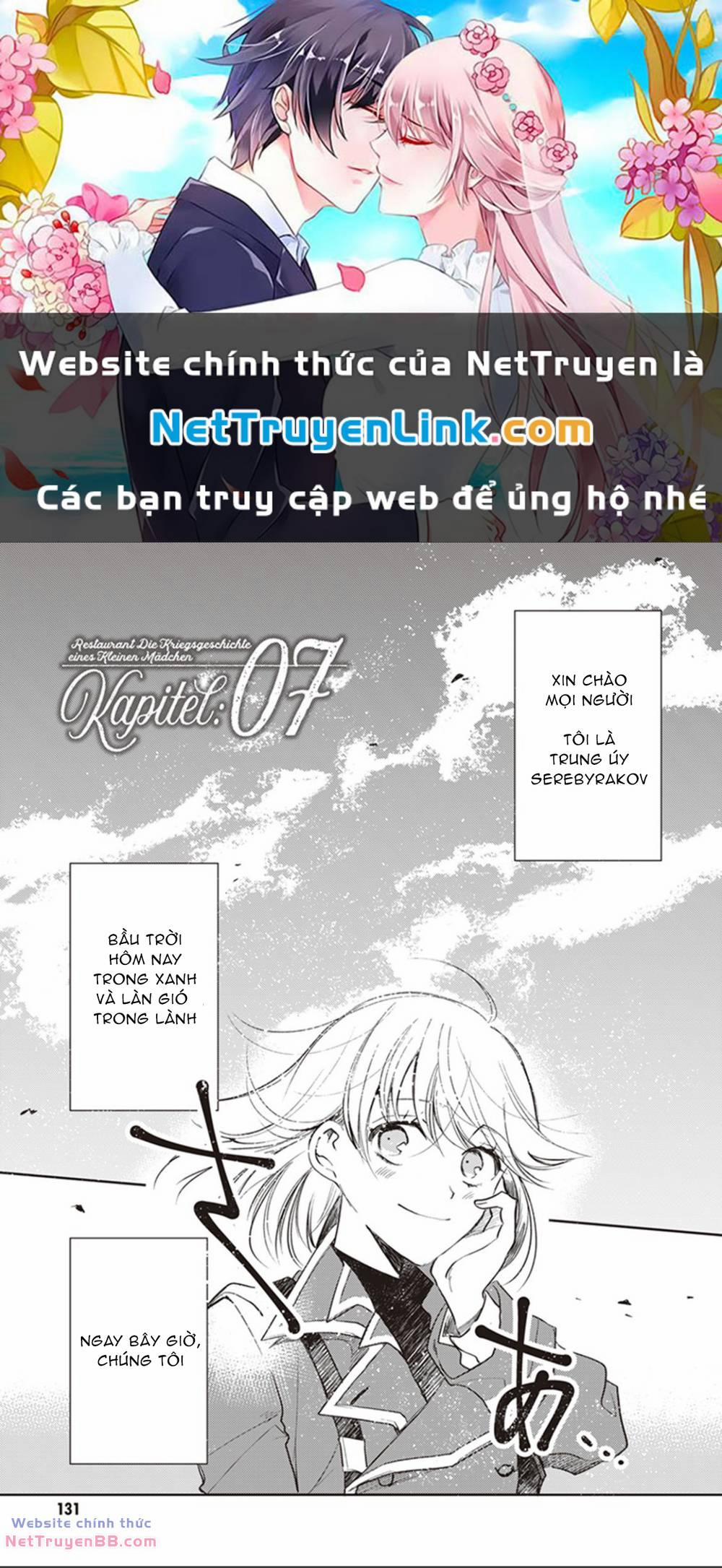 manhwax10.com - Truyện Manhwa Tanya Chiến Ký Chương 7 Trang 1