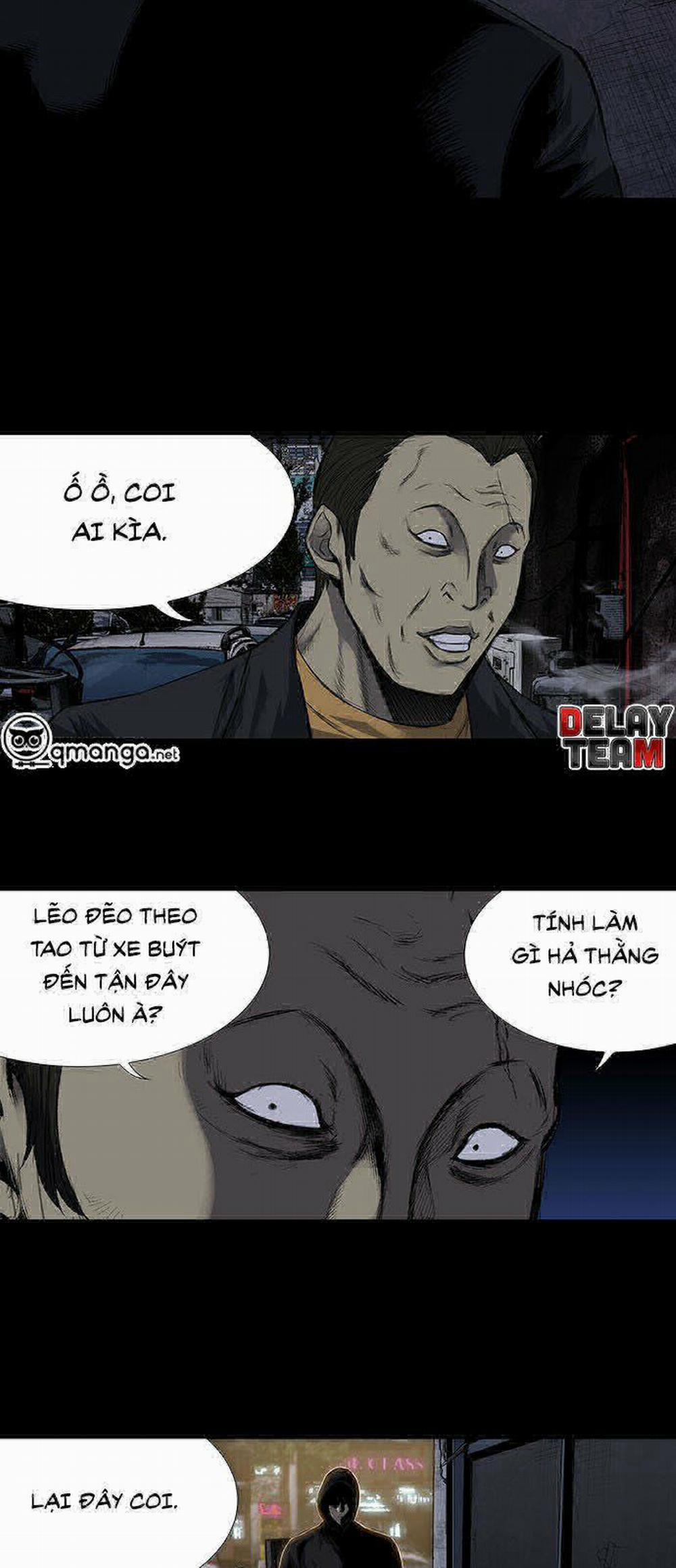 manhwax10.com - Truyện Manhwa Tao Là Công Lý Chương 1 Trang 16