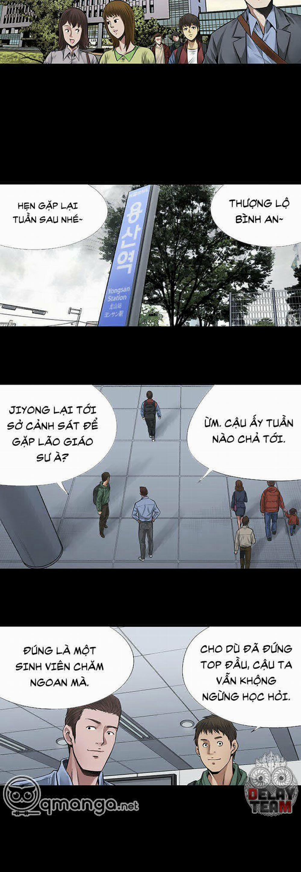 manhwax10.com - Truyện Manhwa Tao Là Công Lý Chương 2 Trang 12