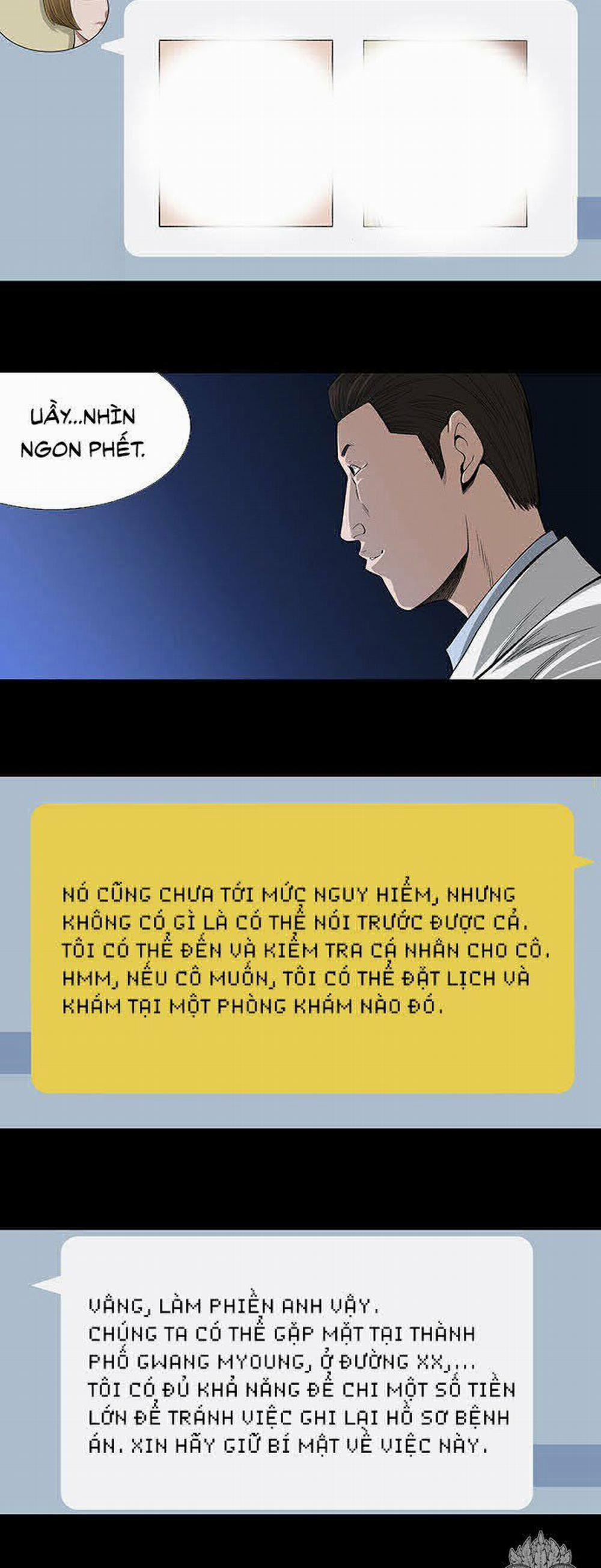 manhwax10.com - Truyện Manhwa Tao Là Công Lý Chương 2 Trang 24