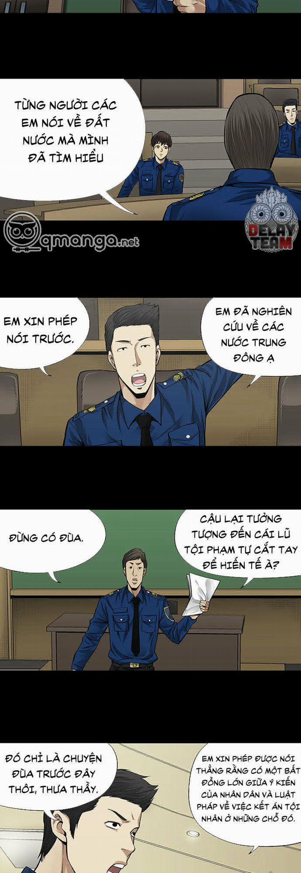 manhwax10.com - Truyện Manhwa Tao Là Công Lý Chương 2 Trang 7