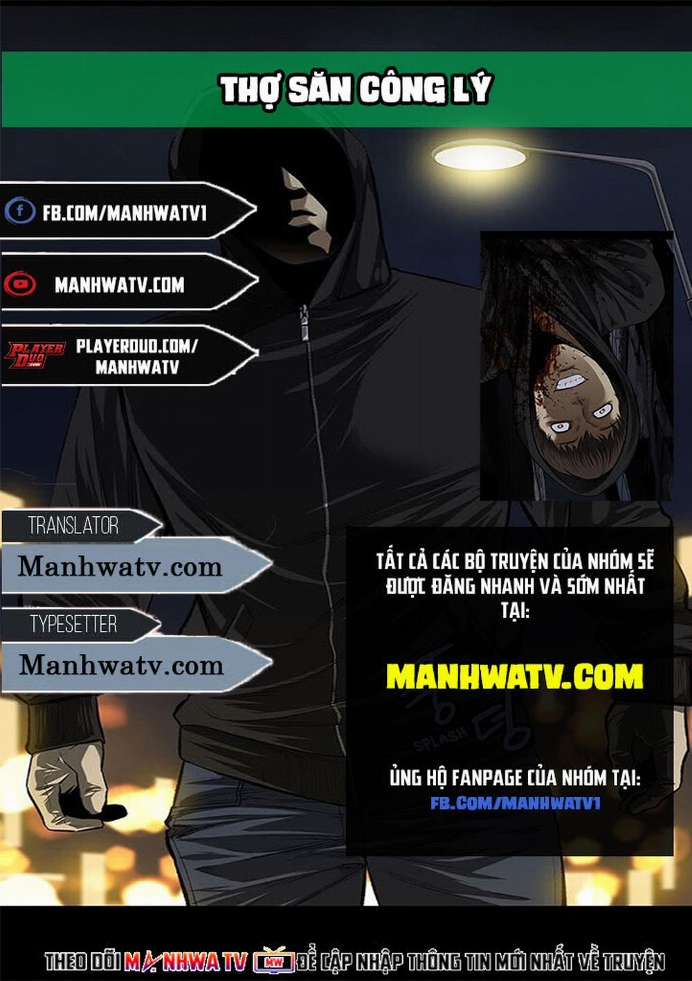 manhwax10.com - Truyện Manhwa Tao Là Công Lý Chương 38 Trang 1