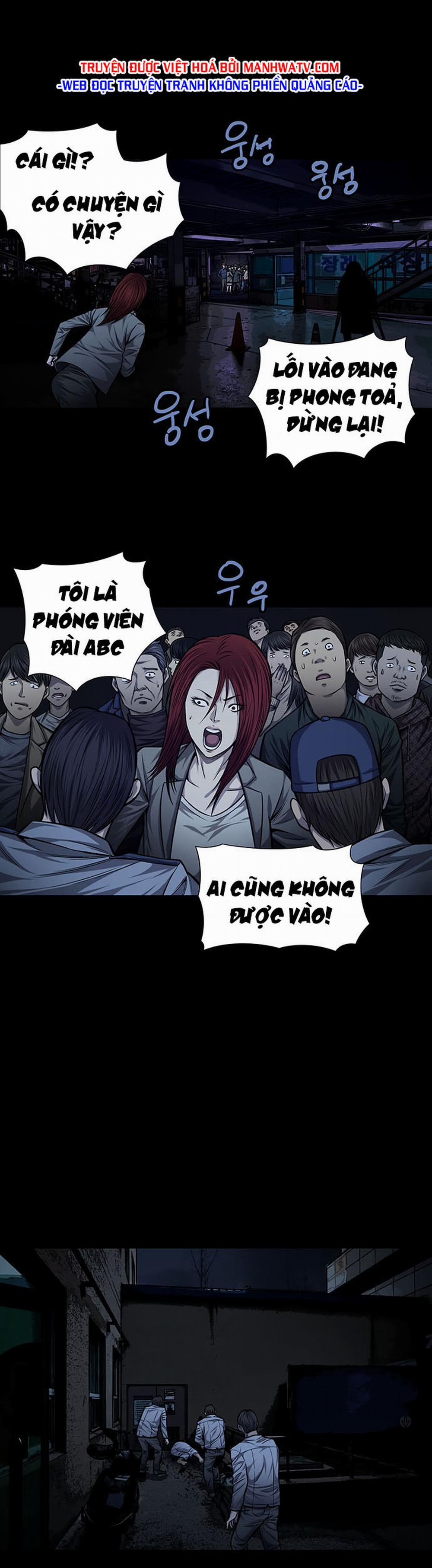 manhwax10.com - Truyện Manhwa Tao Là Công Lý Chương 38 Trang 13