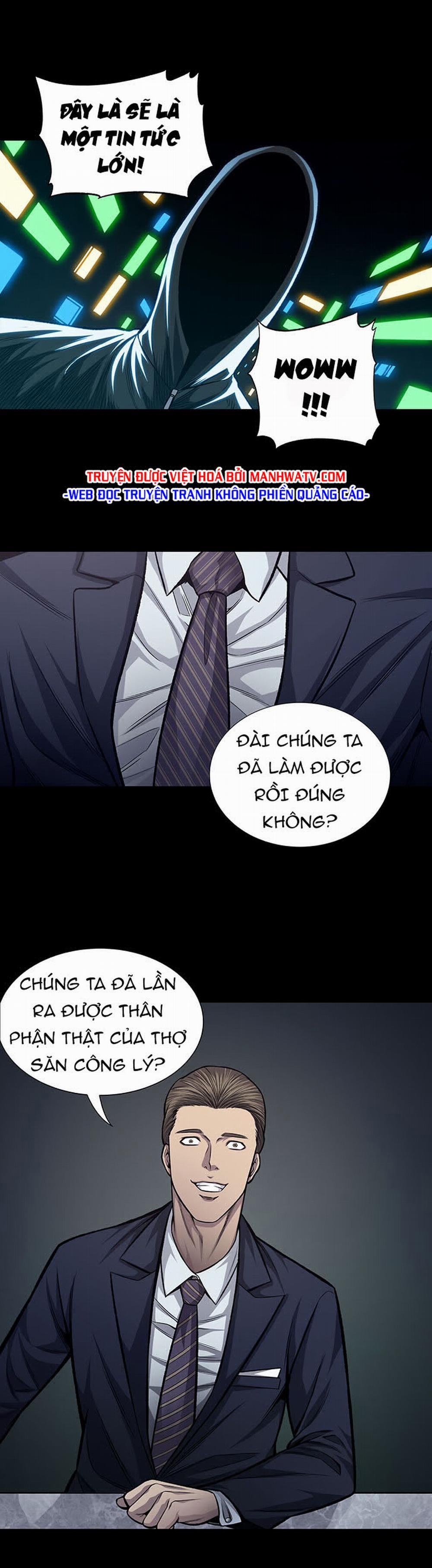 manhwax10.com - Truyện Manhwa Tao Là Công Lý Chương 38 Trang 18