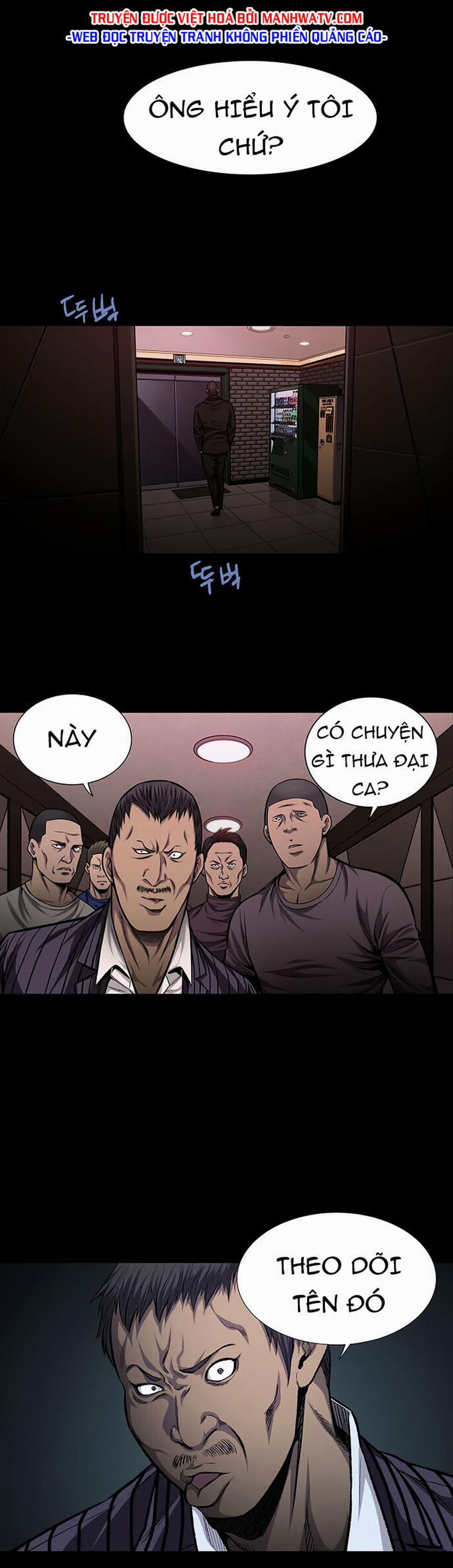 manhwax10.com - Truyện Manhwa Tao Là Công Lý Chương 39 Trang 7