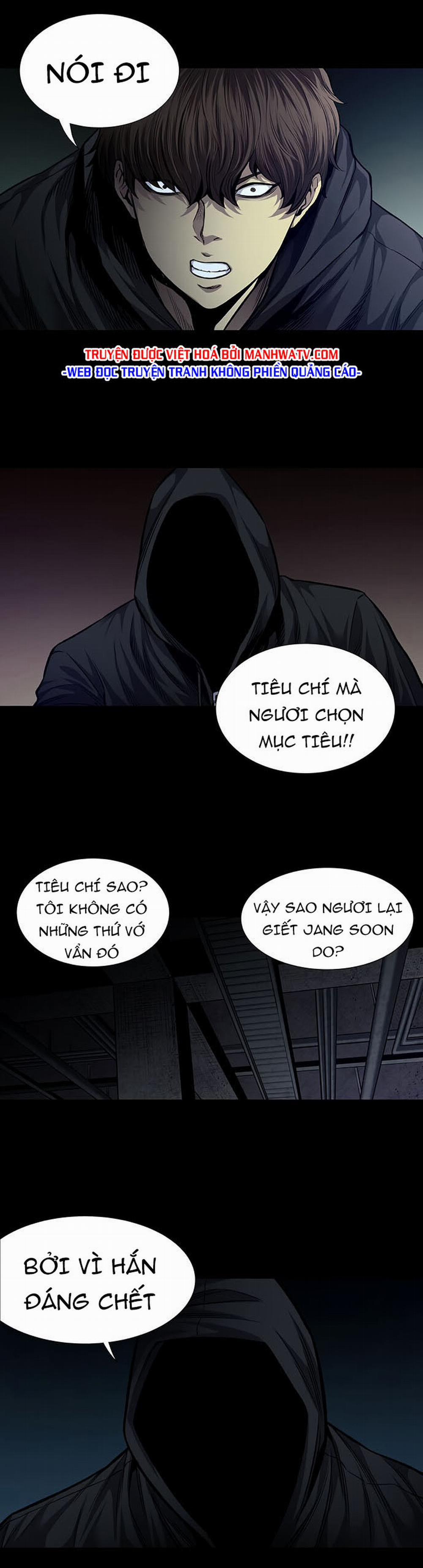 manhwax10.com - Truyện Manhwa Tao Là Công Lý Chương 41 Trang 17